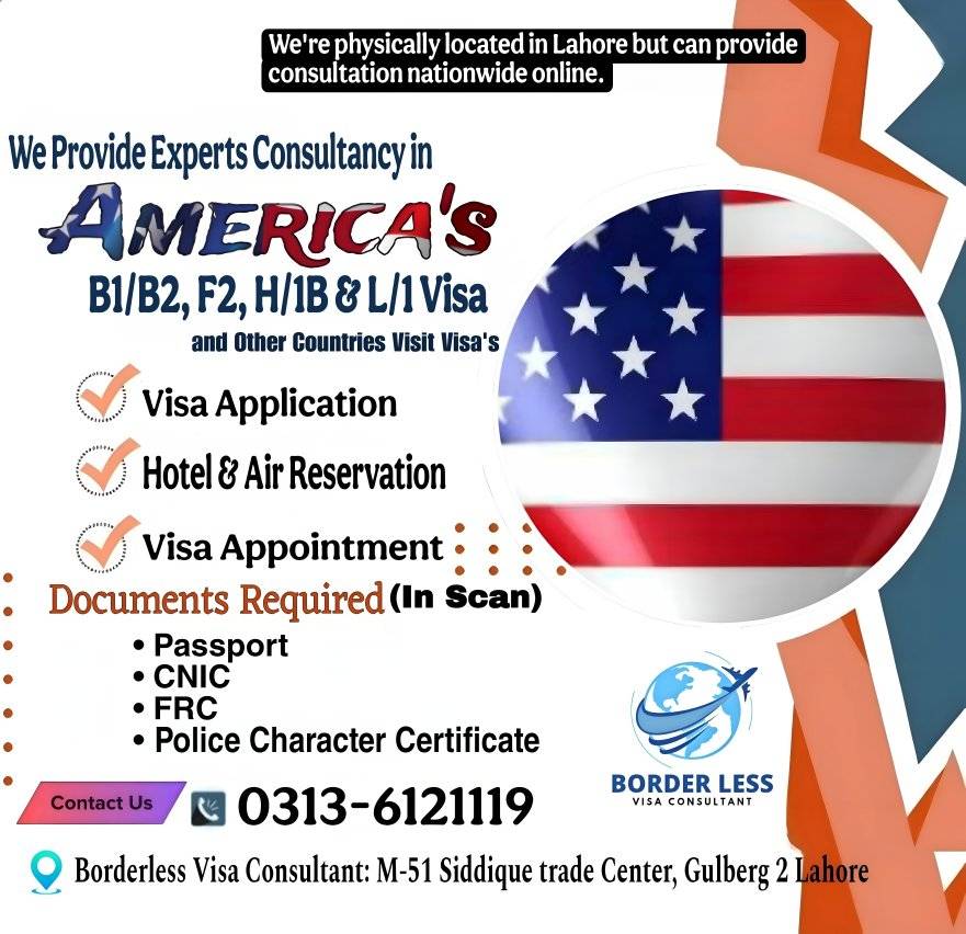 visit visa apply
